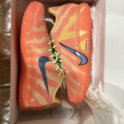 Nike Ja 3 ‘Daybreak’