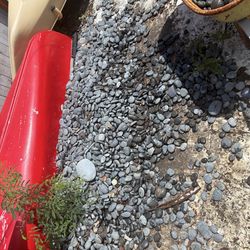 Rocks
