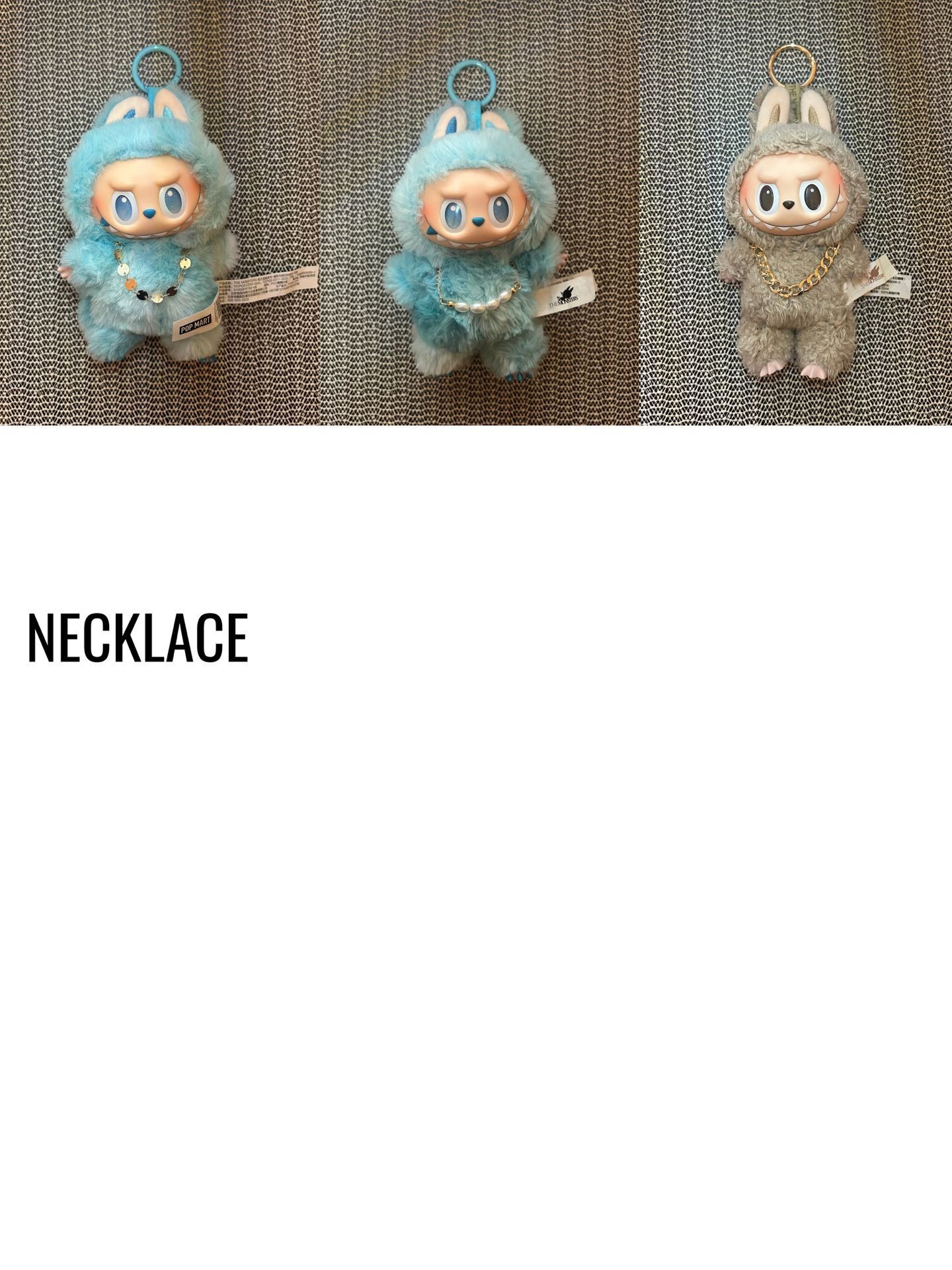 Labubu Clothes