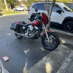 91 Fxr’s