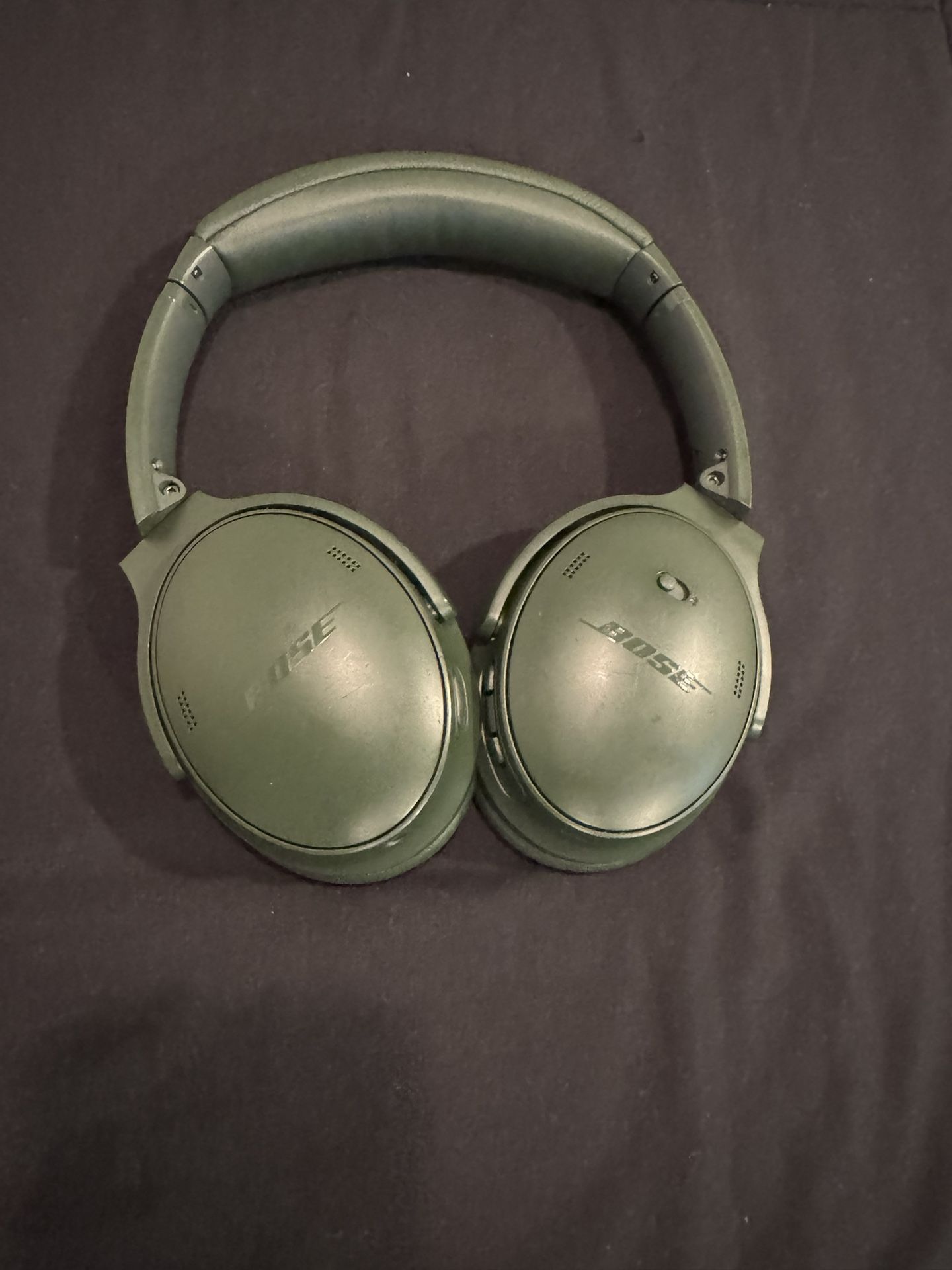 Bose QC45 Headphones