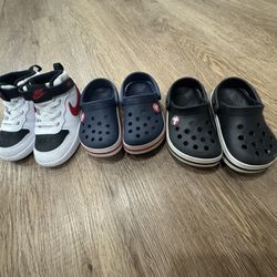 Nikes