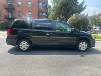 Dodge Caravan