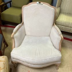 White Chair
