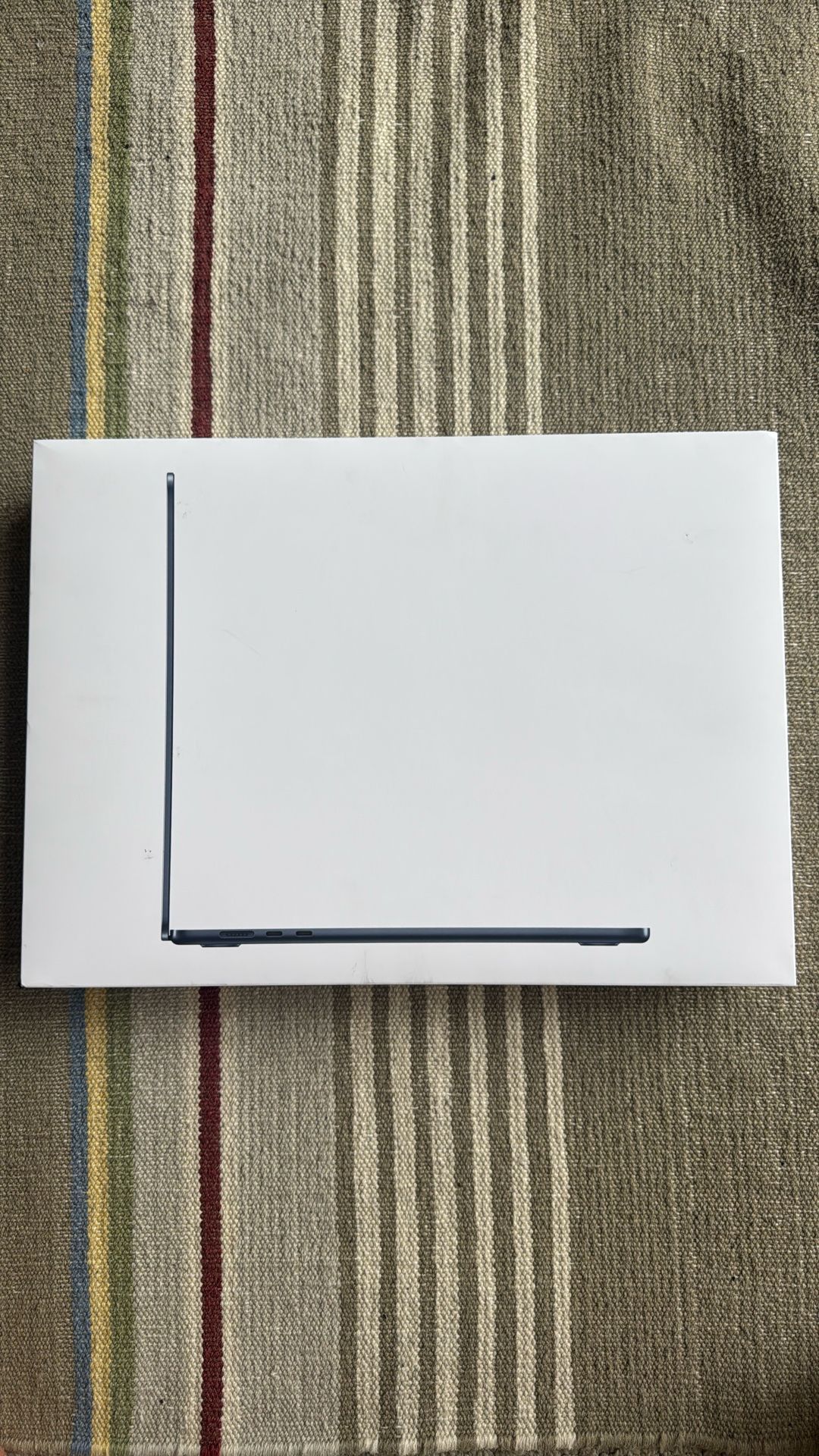 2025 MacBook Air