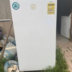 Freezer