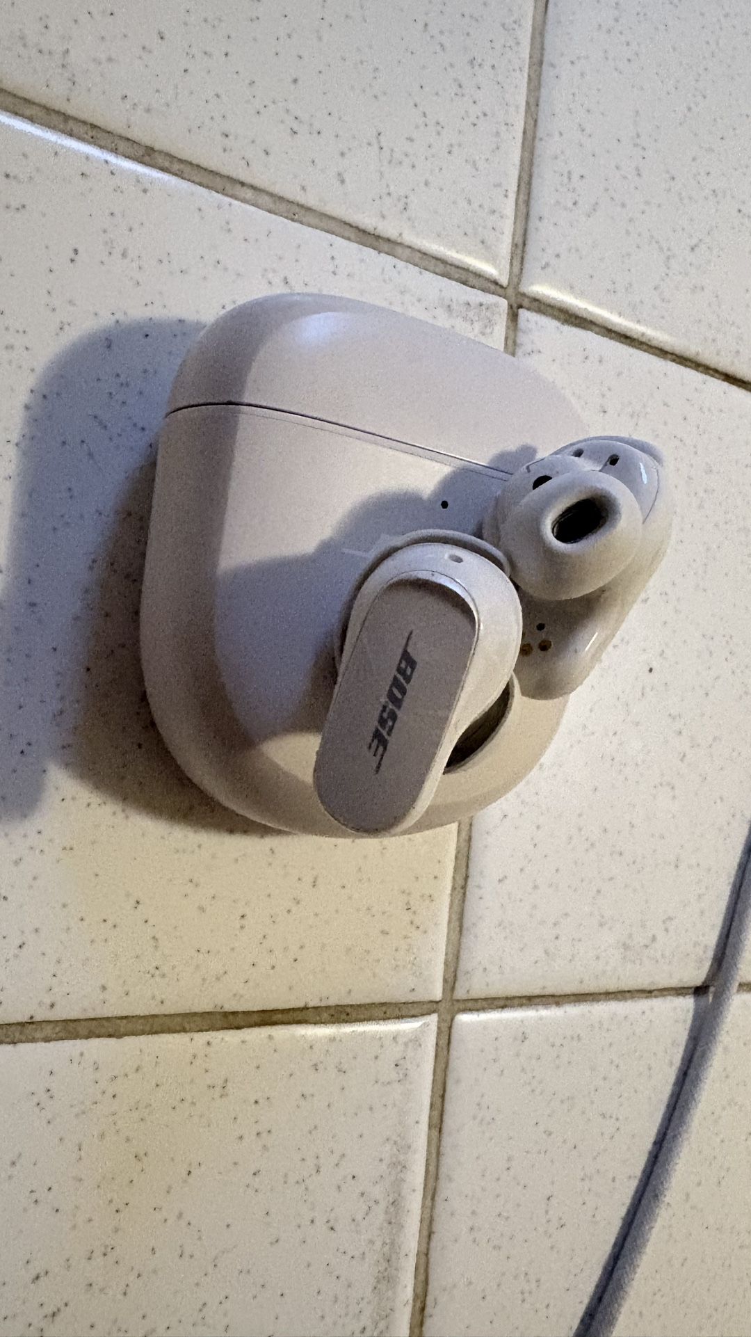 Bose QuietComfort Ultra True Wireless Earbuds