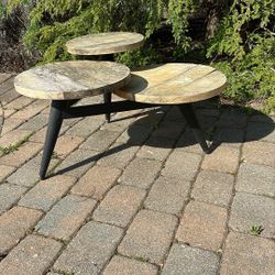 Outdoor Side Table