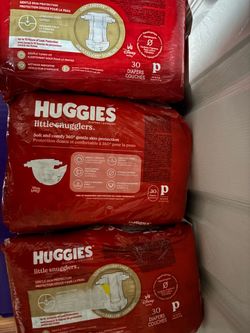 Huggies Preemie