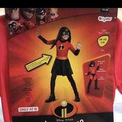 Incredibles Costumes