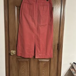 Old Navy Skirt