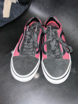 Vans 6.5 mens