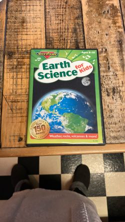 Bundle Of Educational DVDs 