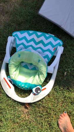 Baby chair