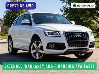2012 Audi Q5