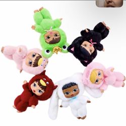 Bratzie collection 1