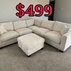 New Sectional Sofas