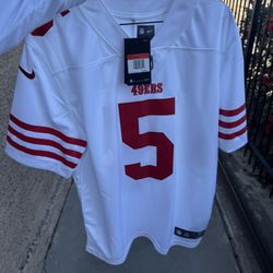 49ers NFL Jersey 