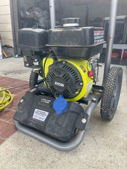 Ryoal pressure washer 3000 psi