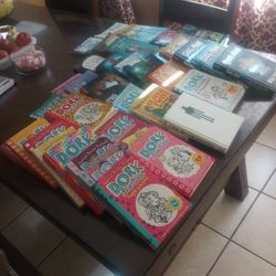 Books