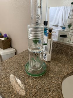 Water vase