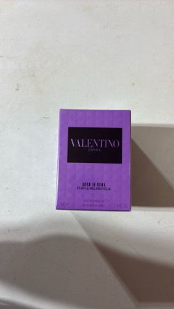 Valentino “Purple Melancholia”