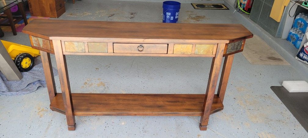Decorative Table