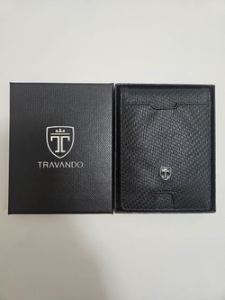 NEW Men's Wallet