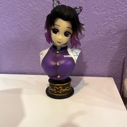 Shinobu Demon Slayer Figurine