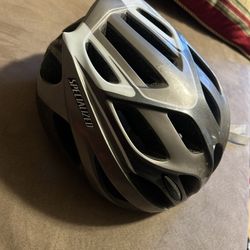 Specialized Cycling Helmet 