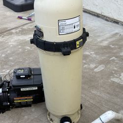 Pool Equipment 