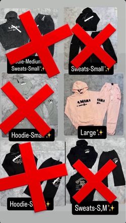Amiri set