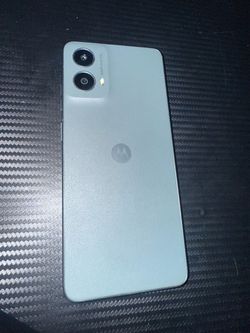 Motorola Moto 5G