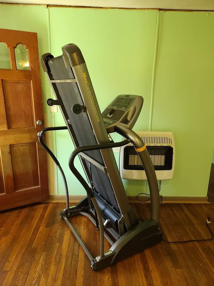 MaxComfort TreadMill