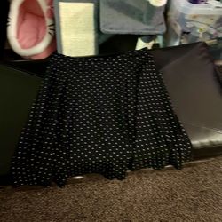 Size Medium Elegant Skirt