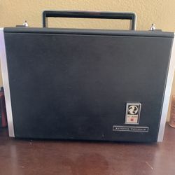 National Panasonic RF-5000