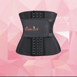 Waist Trainer 
