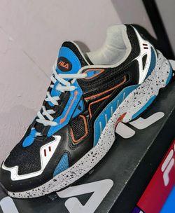 Men's Fils Archive Rvj 