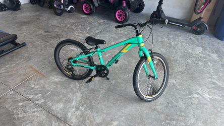 20 inch Polygon Bicycle