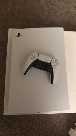 Play station 5