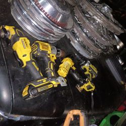 The Set For 150 Or Best Offer