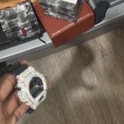 G Shock 