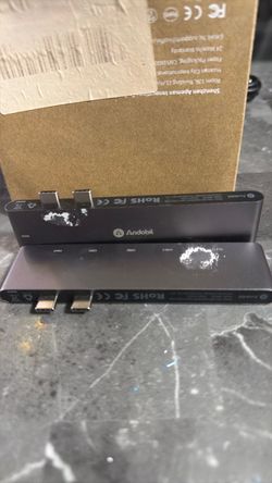 Type c port