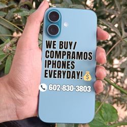 💰 We Buy Phones / Compramos teléfonos 