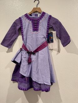 Disney ASHA Wish Halloween Costume