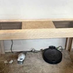 Sofa/intro Table Glass