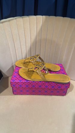 Tory Burch sandals