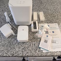 ADT Home Security System 