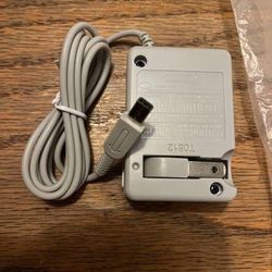 Charger For Nintendo 3DS, 2DS, DSi, Or XL Game System 