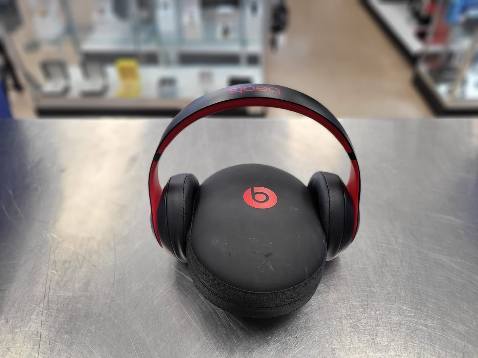 Beats Studio 3 Wireless Headphones 